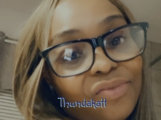 Thundakatt