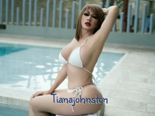 tianajohnston Stripx
