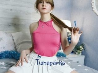 tianaparks Stripx