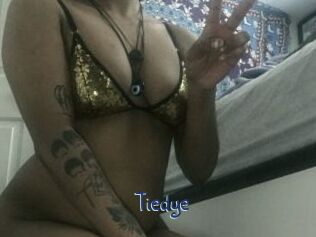 Tiedye