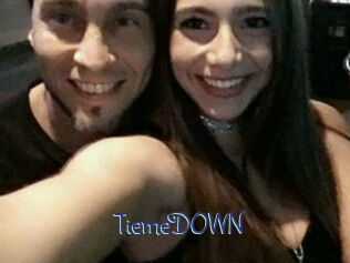 TiemeDOWN