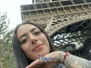 Tifajinx