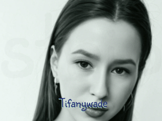 Tifanywade