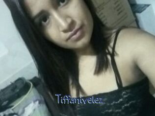 Tiffanivelez
