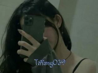 tiffany039 Stripx