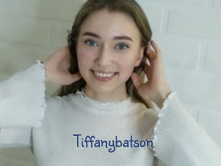 Tiffanybatson