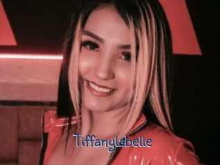 tiffanylabelle Stripx