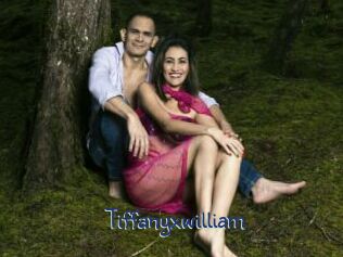 Tiffanyxwilliam