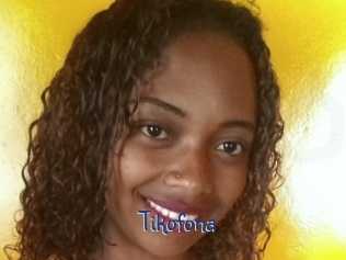 Tikofona