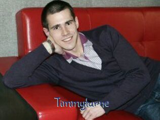 Timmyturne