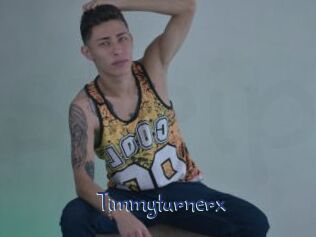 Timmyturnerx