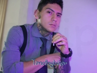 Timothybiker