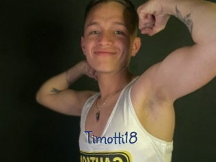 timotti18 Stripx