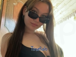 tinafish Stripx