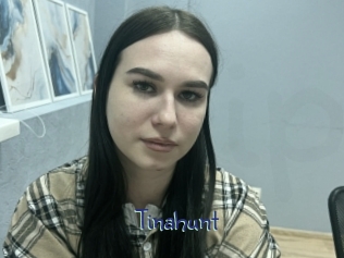 Tinahunt