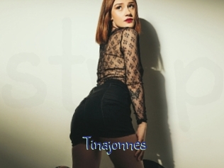 tinajonnes Stripx