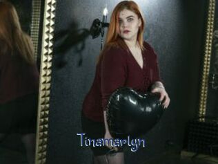 tinamarlyn Stripx