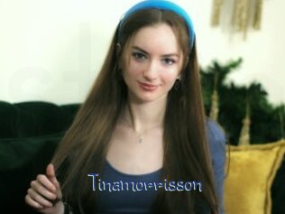 Tinamorrisson