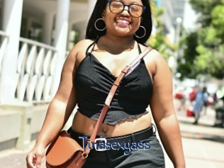 tinasexyass Stripx