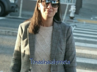 Tinashaishmela