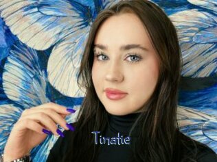 Tinatie