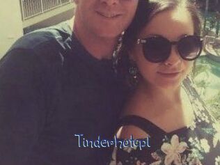 Tinderhotcpl