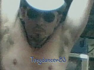Tinydancer83
