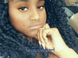 Tinyloveheart