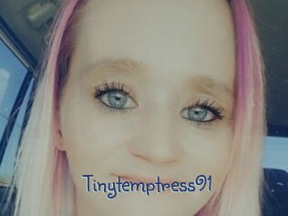 Tinytemptress91