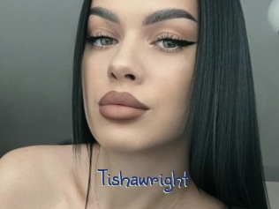 Tishawright