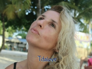 titalove Stripx