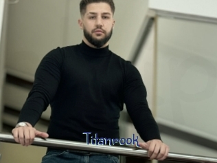 titanrook Stripx