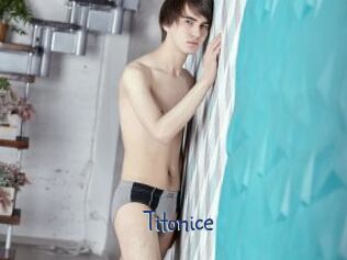 Titonice