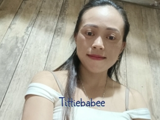 tittiebabee Stripx