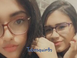 Tobesquirth