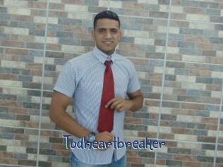 Todheartbreaker