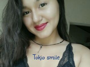 Tokio_smile