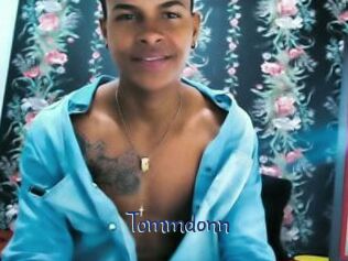 Tommdonn