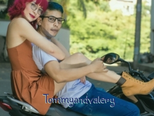 tommyandvalery Stripx