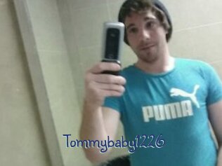 Tommybaby1226