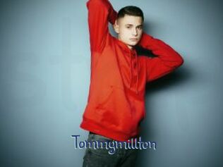 Tommymillton