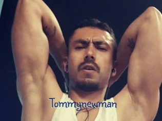 Tommynewman