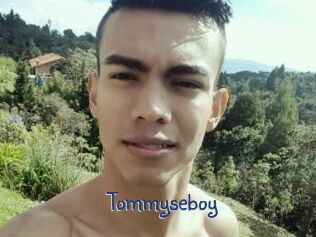 Tommyseboy