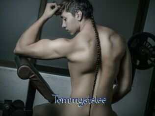 Tommystelee