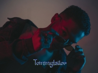 Tommytailor