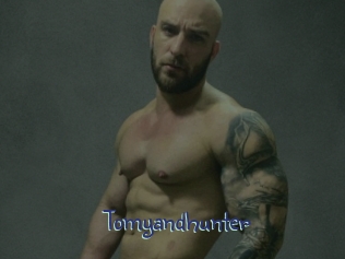 tomyandhunter Stripx