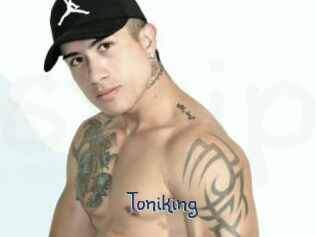 Toniking