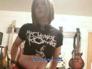 Tonistormcd