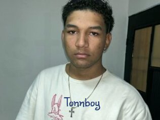 Tonnboy