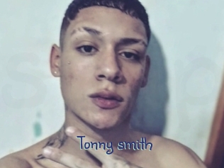 tonny_smith Stripx